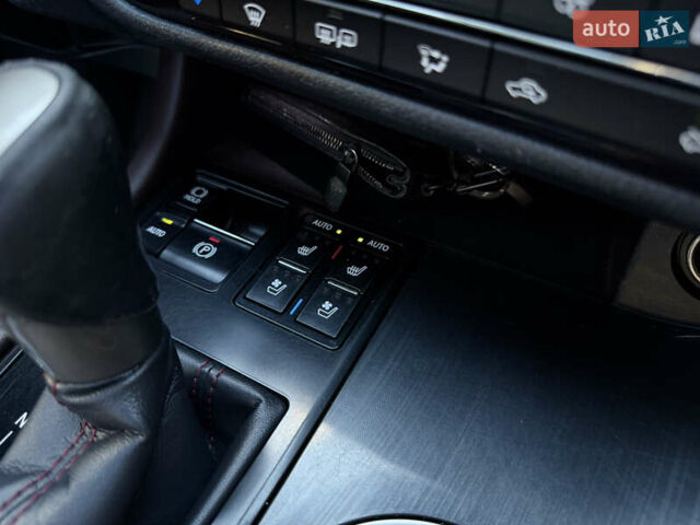 Білий Лексус РХ, об'ємом двигуна 2 л та пробігом 157 тис. км за 33000 $, фото 43 на Automoto.ua