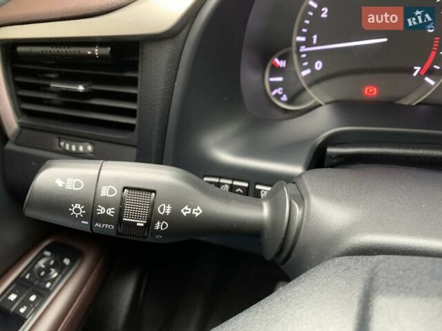 Лексус РХ 2019 у Дніпро (Дніпропетровську) на Automoto.ua Білий Лексус РХ, об'ємом двигуна 3.46 л та пробігом 122 тис. км за 38999 $, фото 64 на Automoto.ua