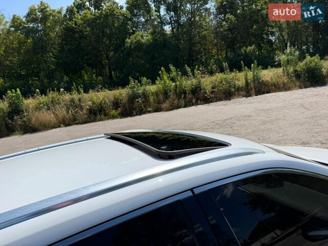 Білий Лексус РХ, об'ємом двигуна 3.5 л та пробігом 80 тис. км за 45500 $, фото 48 на Automoto.ua