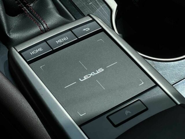 Білий Лексус РХ, об'ємом двигуна 2 л та пробігом 72 тис. км за 45900 $, фото 16 на Automoto.ua