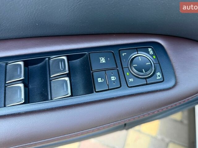 Білий Лексус РХ, об'ємом двигуна 2 л та пробігом 122 тис. км за 34900 $, фото 16 на Automoto.ua