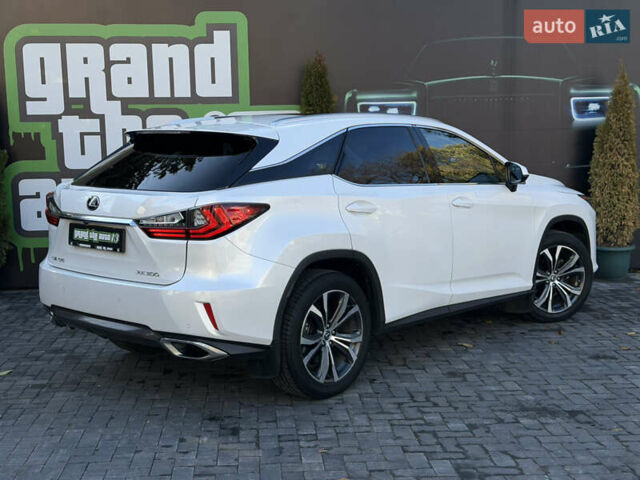 Белый Лексус РХ, объемом двигателя 2 л и пробегом 157 тыс. км за 33000 $, фото 51 на Automoto.ua