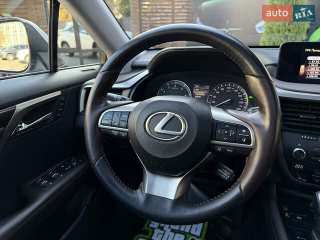 Белый Лексус РХ, объемом двигателя 2 л и пробегом 157 тыс. км за 33000 $, фото 21 на Automoto.ua