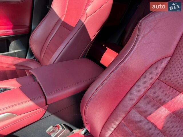 Білий Лексус РХ, об'ємом двигуна 3.5 л та пробігом 80 тис. км за 45500 $, фото 79 на Automoto.ua