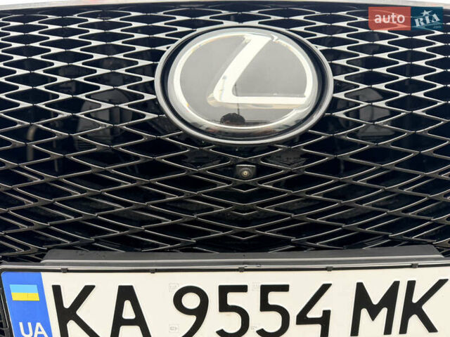 Белый Лексус РХ, объемом двигателя 3.46 л и пробегом 70 тыс. км за 36000 $, фото 9 на Automoto.ua