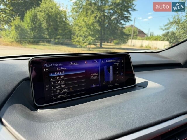 Білий Лексус РХ, об'ємом двигуна 3.5 л та пробігом 80 тис. км за 45500 $, фото 89 на Automoto.ua