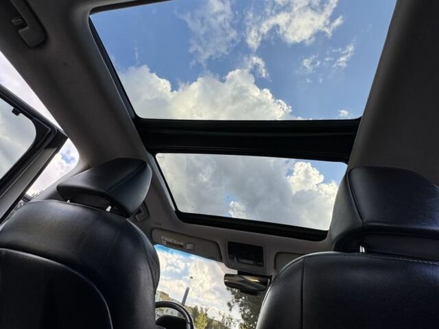 Білий Лексус РХ, об'ємом двигуна 3.5 л та пробігом 60 тис. км за 41000 $, фото 19 на Automoto.ua