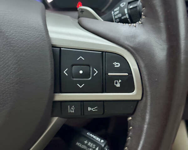 Белый Лексус РХ, объемом двигателя 3.5 л и пробегом 89 тыс. км за 39500 $, фото 23 на Automoto.ua