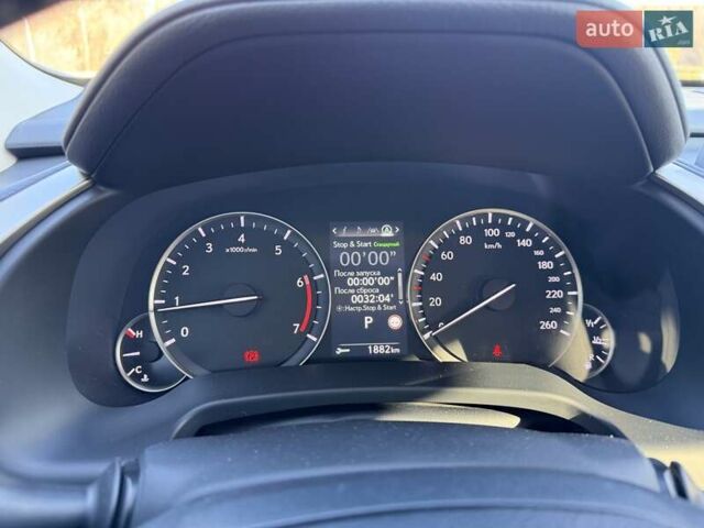 Белый Лексус РХ, объемом двигателя 2 л и пробегом 70 тыс. км за 41500 $, фото 37 на Automoto.ua