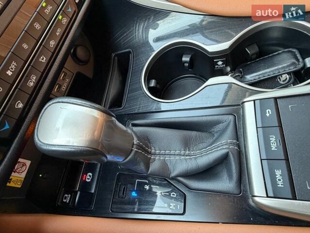Белый Лексус РХ, объемом двигателя 2 л и пробегом 71 тыс. км за 40900 $, фото 39 на Automoto.ua