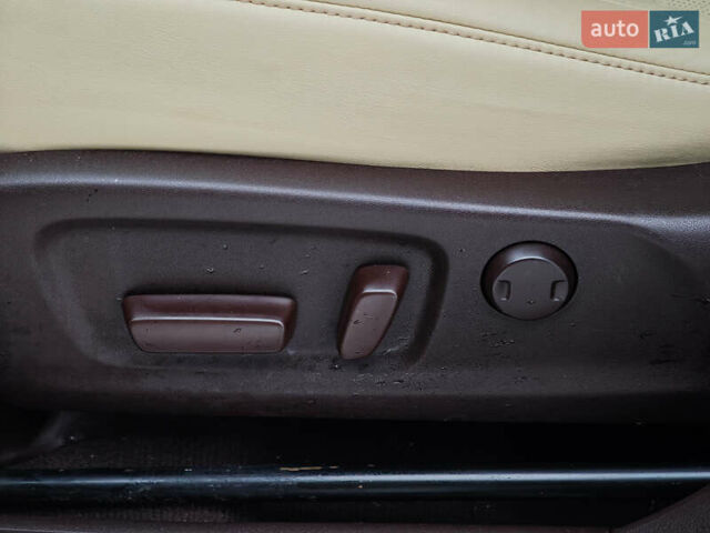 Белый Лексус РХ, объемом двигателя 3.5 л и пробегом 58 тыс. км за 49890 $, фото 25 на Automoto.ua