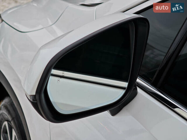 Белый Лексус РХ, объемом двигателя 3.5 л и пробегом 58 тыс. км за 49890 $, фото 18 на Automoto.ua