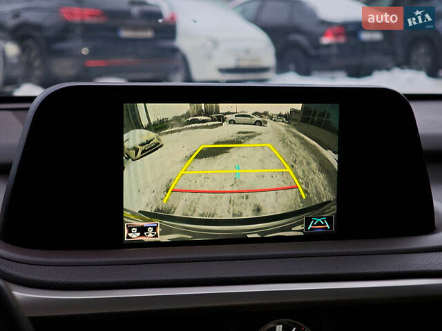 Белый Лексус РХ, объемом двигателя 3.5 л и пробегом 58 тыс. км за 49890 $, фото 31 на Automoto.ua