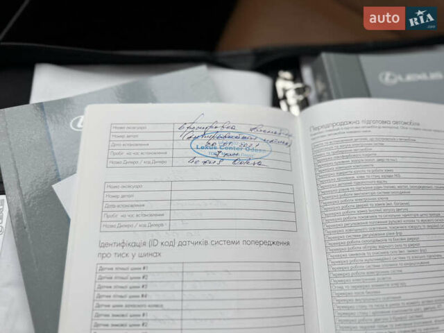 Белый Лексус РХ, объемом двигателя 2 л и пробегом 46 тыс. км за 46000 $, фото 41 на Automoto.ua