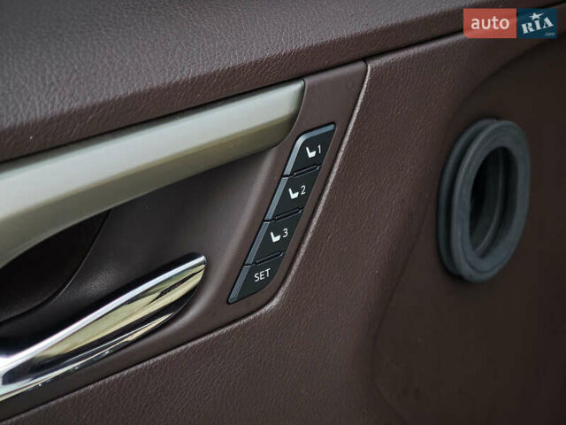 Белый Лексус РХ, объемом двигателя 3.5 л и пробегом 58 тыс. км за 49890 $, фото 24 на Automoto.ua