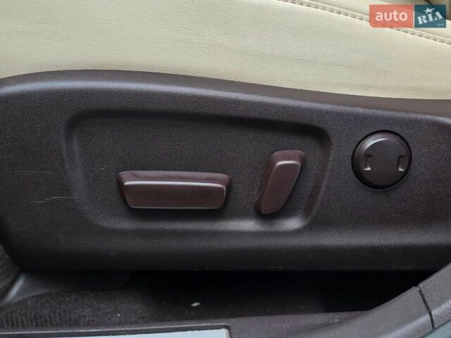 Білий Лексус РХ, об'ємом двигуна 3.46 л та пробігом 100 тис. км за 51900 $, фото 10 на Automoto.ua