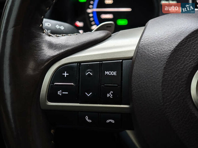 Белый Лексус РХ, объемом двигателя 3.5 л и пробегом 58 тыс. км за 49890 $, фото 27 на Automoto.ua