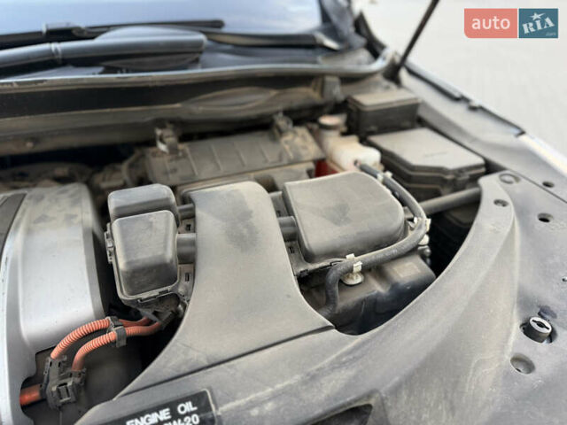 Белый Лексус РХ, объемом двигателя 3.5 л и пробегом 92 тыс. км за 37500 $, фото 82 на Automoto.ua