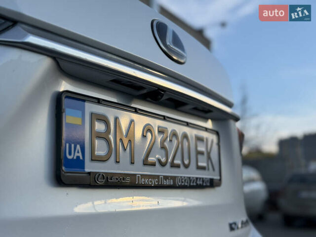 Белый Лексус РХ, объемом двигателя 3.5 л и пробегом 92 тыс. км за 37500 $, фото 25 на Automoto.ua