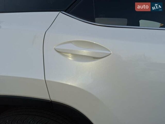 Білий Лексус РХ, об'ємом двигуна 3.5 л та пробігом 116 тис. км за 41900 $, фото 18 на Automoto.ua