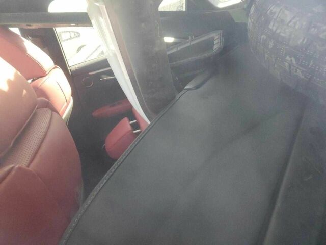 Белый Лексус РХ, объемом двигателя 3.5 л и пробегом 52 тыс. км за 16000 $, фото 11 на Automoto.ua