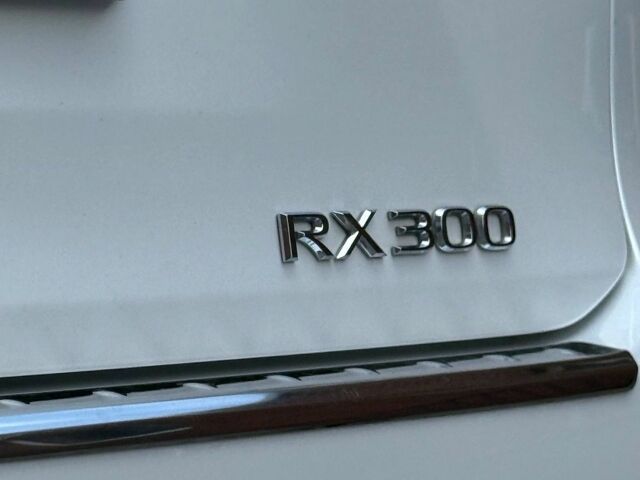 Білий Лексус РХ, об'ємом двигуна 2 л та пробігом 71 тис. км за 38200 $, фото 4 на Automoto.ua
