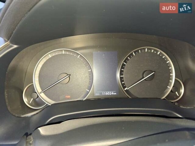 Білий Лексус РХ, об'ємом двигуна 3.5 л та пробігом 116 тис. км за 41900 $, фото 14 на Automoto.ua