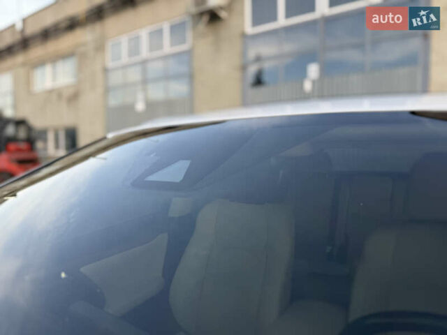 Белый Лексус РХ, объемом двигателя 3.5 л и пробегом 92 тыс. км за 37500 $, фото 15 на Automoto.ua