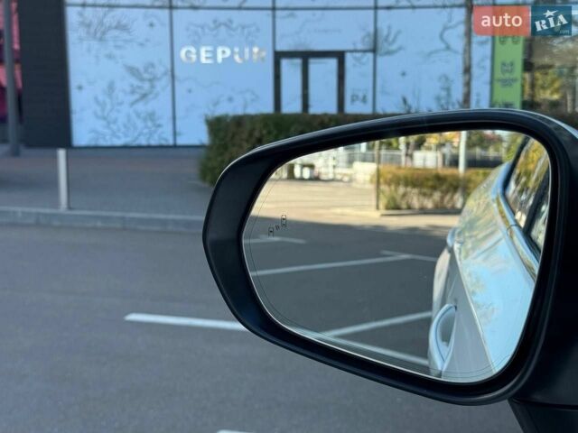 Білий Лексус РХ, об'ємом двигуна 3.5 л та пробігом 123 тис. км за 34990 $, фото 23 на Automoto.ua