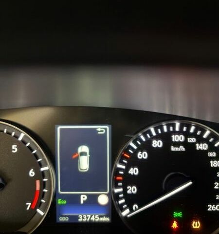 Белый Лексус РХ, объемом двигателя 3.46 л и пробегом 54 тыс. км за 55000 $, фото 9 на Automoto.ua