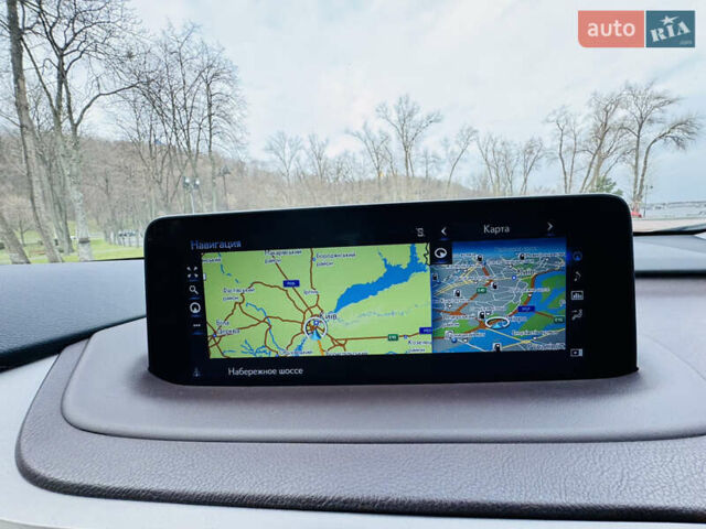 Белый Лексус РХ, объемом двигателя 3.46 л и пробегом 135 тыс. км за 44444 $, фото 19 на Automoto.ua