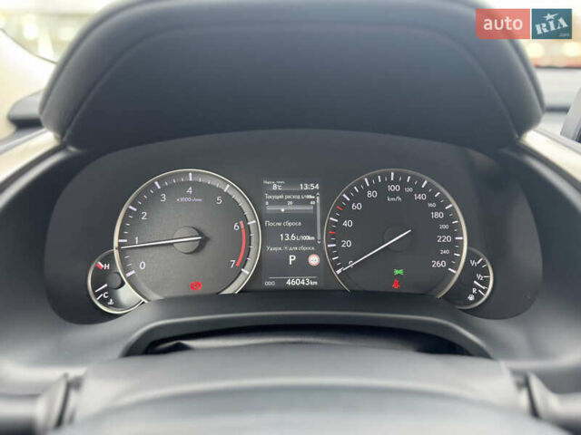 Белый Лексус РХ, объемом двигателя 2 л и пробегом 46 тыс. км за 46000 $, фото 21 на Automoto.ua