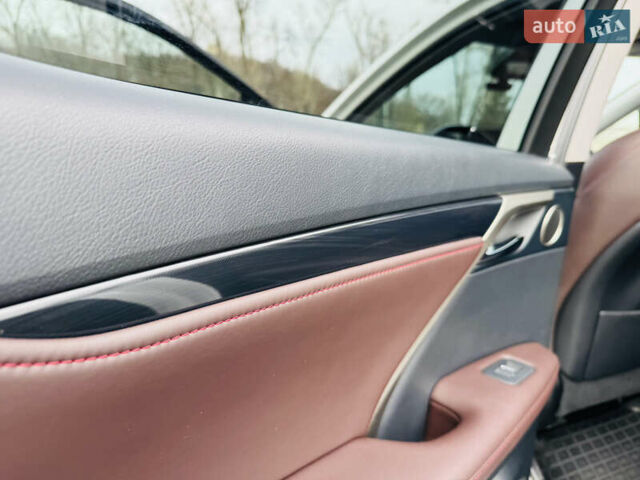 Белый Лексус РХ, объемом двигателя 3.46 л и пробегом 135 тыс. км за 44444 $, фото 92 на Automoto.ua