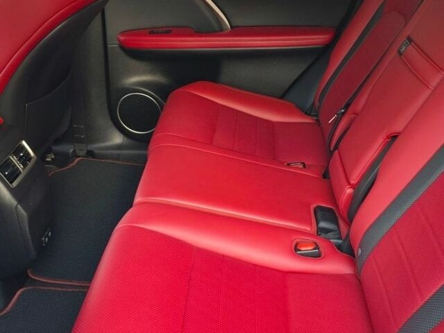 Білий Лексус РХ, об'ємом двигуна 3.5 л та пробігом 125 тис. км за 55800 $, фото 9 на Automoto.ua