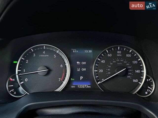 Білий Лексус РХ, об'ємом двигуна 3.5 л та пробігом 123 тис. км за 34990 $, фото 30 на Automoto.ua