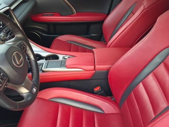 Білий Лексус РХ, об'ємом двигуна 3.5 л та пробігом 125 тис. км за 55800 $, фото 8 на Automoto.ua