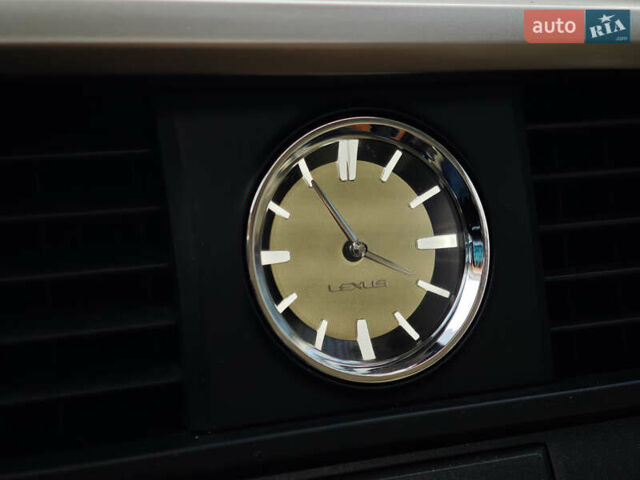 Белый Лексус РХ, объемом двигателя 3.5 л и пробегом 58 тыс. км за 49890 $, фото 30 на Automoto.ua