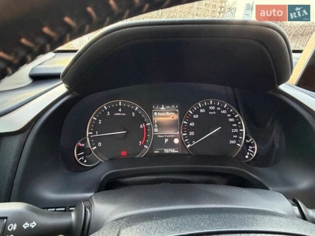 Белый Лексус РХ, объемом двигателя 2 л и пробегом 71 тыс. км за 40900 $, фото 36 на Automoto.ua