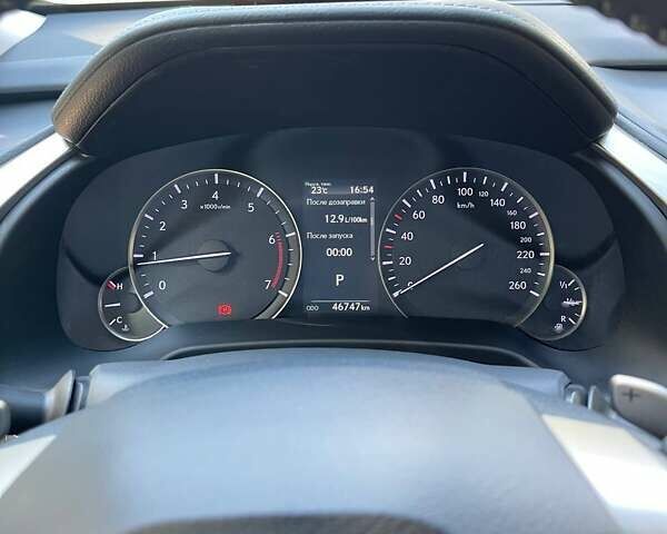 Лексус РХ 2020 в Киеве на Automoto.ua Белый Лексус РХ, объемом двигателя 2 л и пробегом 47 тыс. км за 45000 $, фото 1 на Automoto.ua