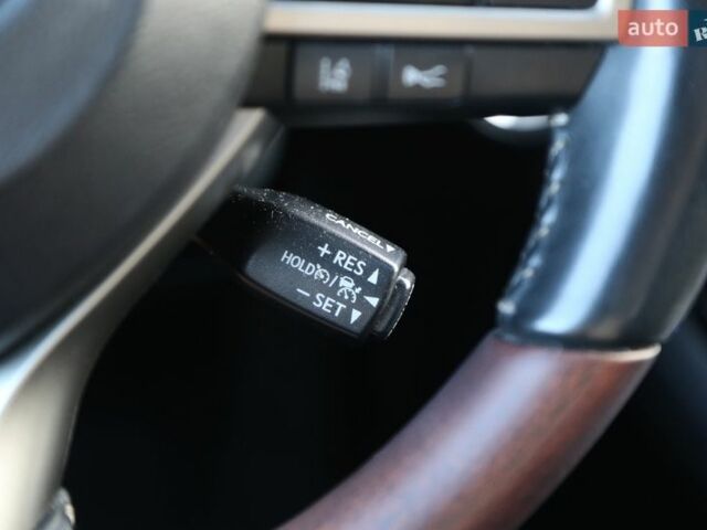 Белый Лексус РХ, объемом двигателя 3.46 л и пробегом 146 тыс. км за 53500 $, фото 21 на Automoto.ua