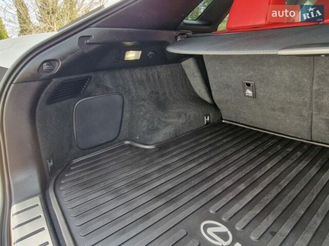 Белый Лексус РХ, объемом двигателя 3.46 л и пробегом 142 тыс. км за 52500 $, фото 32 на Automoto.ua