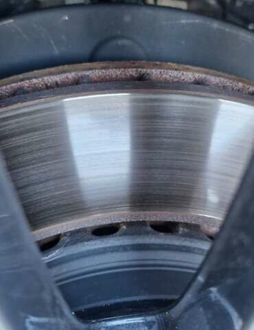 Білий Лексус РХ, об'ємом двигуна 3.46 л та пробігом 137 тис. км за 54000 $, фото 44 на Automoto.ua