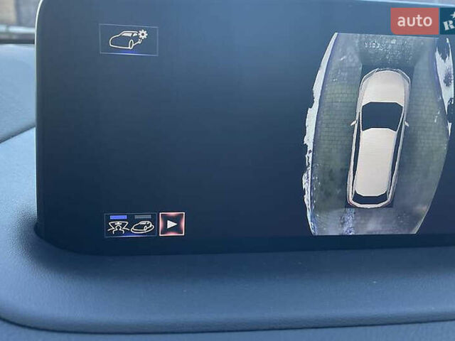 Білий Лексус РХ, об'ємом двигуна 3.5 л та пробігом 53 тис. км за 53300 $, фото 23 на Automoto.ua