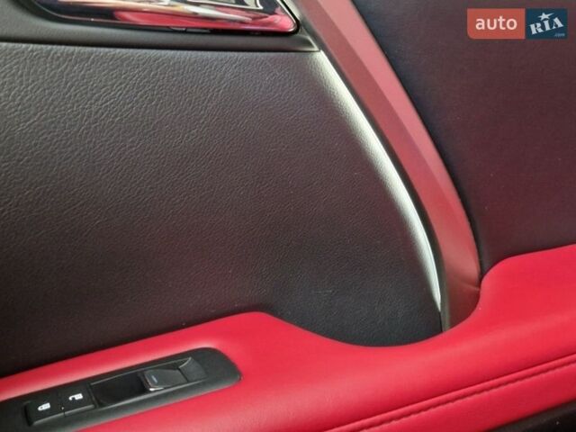 Белый Лексус РХ, объемом двигателя 3.46 л и пробегом 142 тыс. км за 52500 $, фото 79 на Automoto.ua