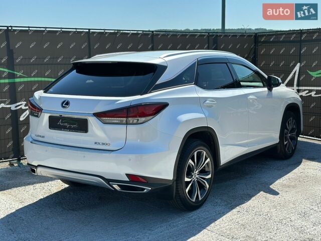 Білий Лексус РХ, об'ємом двигуна 2 л та пробігом 26 тис. км за 49500 $, фото 37 на Automoto.ua