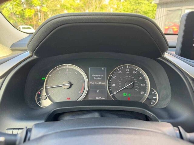 Лексус РХ 2021 у Дніпро (Дніпропетровську) на Automoto.ua Білий Лексус РХ, об'ємом двигуна 3.5 л та пробігом 70 тис. км за 45000 $, фото 11 на Automoto.ua