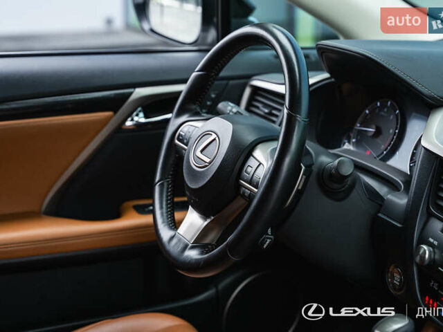 Белый Лексус РХ, объемом двигателя 3.46 л и пробегом 66 тыс. км за 50700 $, фото 27 на Automoto.ua