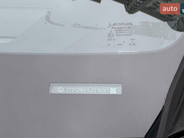 Білий Лексус РХ, об'ємом двигуна 3.5 л та пробігом 65 тис. км за 50000 $, фото 7 на Automoto.ua