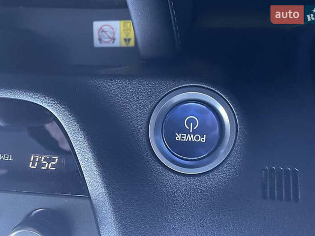 Білий Лексус РХ, об'ємом двигуна 3.5 л та пробігом 53 тис. км за 53300 $, фото 14 на Automoto.ua