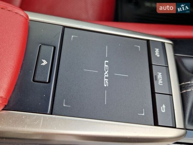 Белый Лексус РХ, объемом двигателя 3.46 л и пробегом 142 тыс. км за 52500 $, фото 64 на Automoto.ua